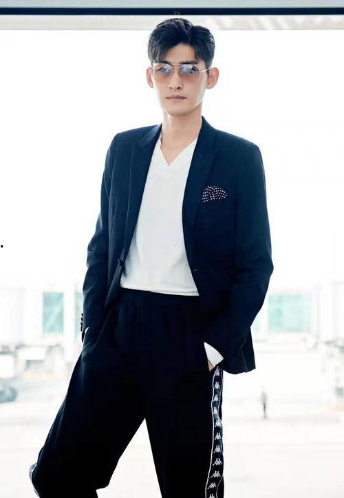 张翰吃瓜爆料图片大全,揭秘娱乐圈幕后真相